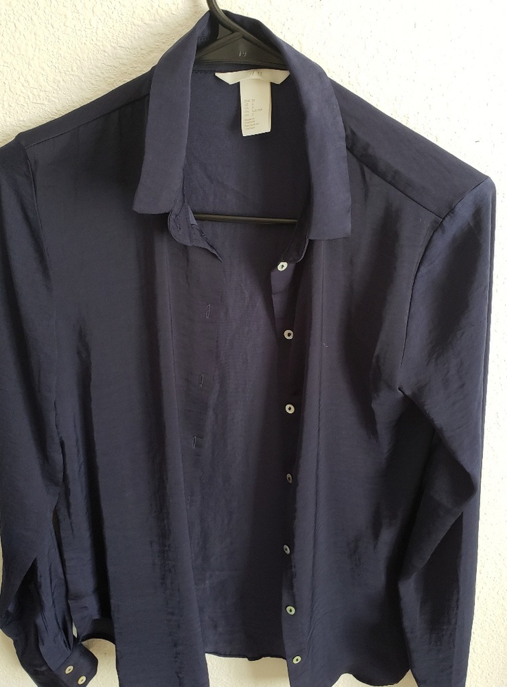 H&M top